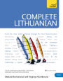 Complete Lithuanian Beginner to Intermediate Course: Learn to read, write, speak and understand a new language with Teach Yourself