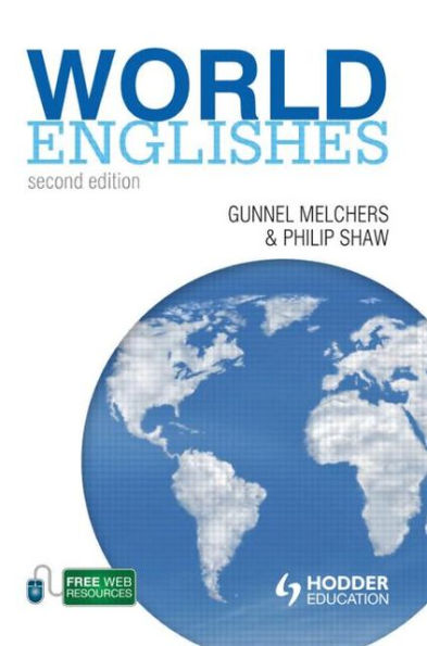 World Englishes / Edition 2