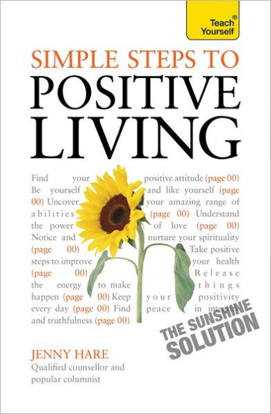 Simple Steps to Positive Living