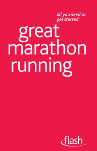 Title: Great Marathon Running: Flash, Author: Tim Rogers