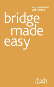 Title: Bridge Made Easy: Flash, Author: David Bird