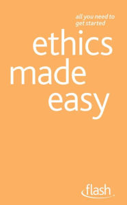 Title: Ethics Made Easy: Flash, Author: Mel Thompson