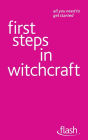 First Steps in Witchcraft: Flash