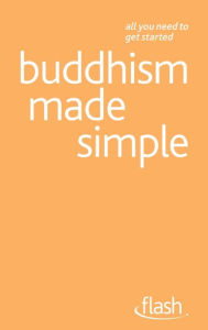 Title: Buddhism Made Simple: Flash, Author: Clive Erricker