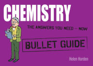 Title: Chemistry: Bullet Guides, Author: Helen Harden