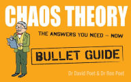 Title: Chaos Theory: Bullet Guides, Author: Ron Poet