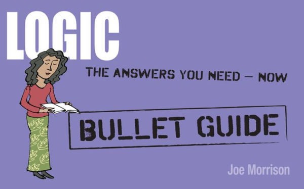 Logic: Bullet Guides