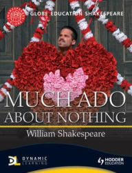 Title: Much ADO about Nothing, Author: William Shakespeare