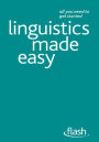 Linguistics Made Easy: Flash