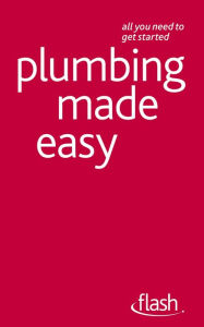 Title: Plumbing Made Easy: Flash, Author: Roy Treloar