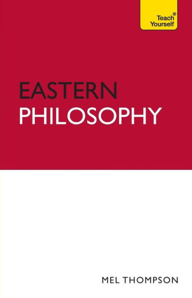 Eastern Philosophy