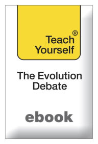 Title: Evolution: Teach Yourself, Author: James Napier