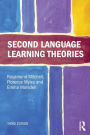 Second Language Learning Theories / Edition 3