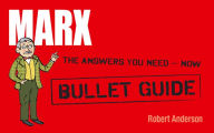 Title: Marx: Bullet Guides, Author: Robert Anderson