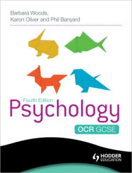 Title: Psychology First., Author: Barbara Woods