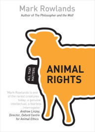 Animal Revolution: Changing Attitudes Towards Speciesism