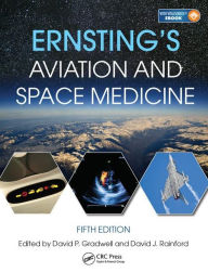 Download electronics books free ebook Ernsting's Aviation and Space Medicine 5E RTF ePub FB2 (English literature)