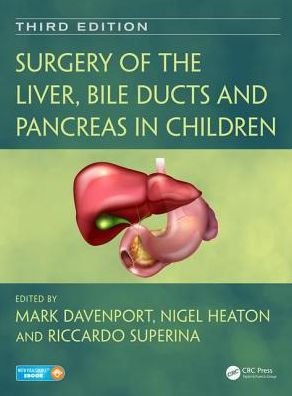 Surgery of the Liver