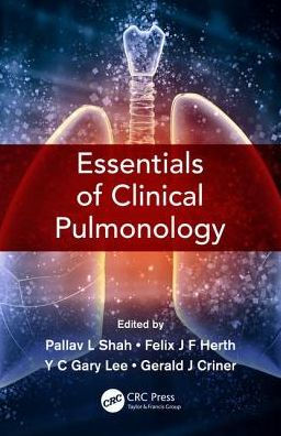 Essentials of Clinical Pulmonology / Edition 1