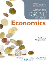 Title: Cambridge IGCSE and O Level Economics, Author: Paul Hoang