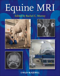 Title: Equine MRI, Author: Rachel C. Murray