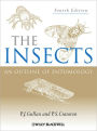 The Insects: An Outline of Entomology / Edition 4