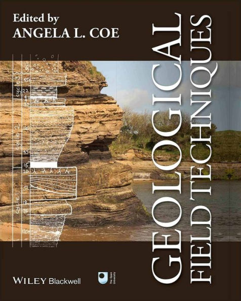 Geological Field Techniques / Edition 1