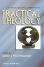 The Wiley Blackwell Companion to Practical Theology / Edition 1