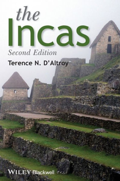 The Incas / Edition 2