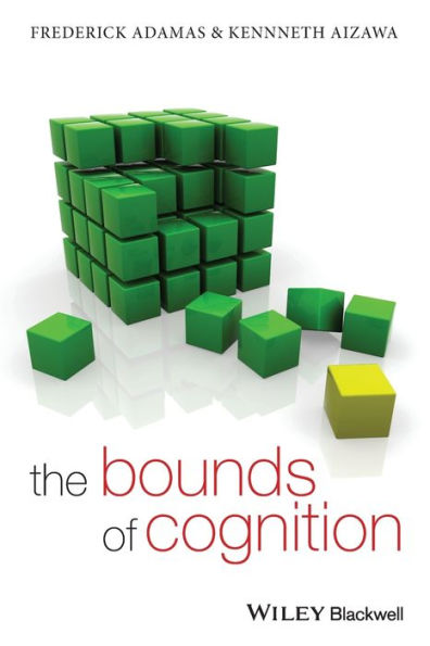 The Bounds of Cognition / Edition 1