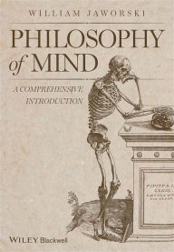 Ebook kostenlos download fr kindle Philosophy of Mind: A Comprehensive Introduction