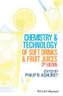 Chemistry and Technology of Soft Drinks and Fruit Juices