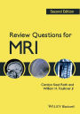 Review Questions for MRI / Edition 2