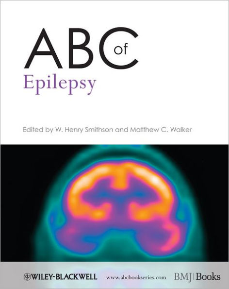 ABC of Epilepsy / Edition 1