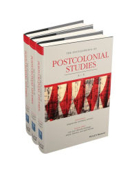 Free textbook downloads for ipad Encyclopedia of Postcolonial Studies  9781444334982