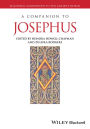 A Companion to Josephus / Edition 1