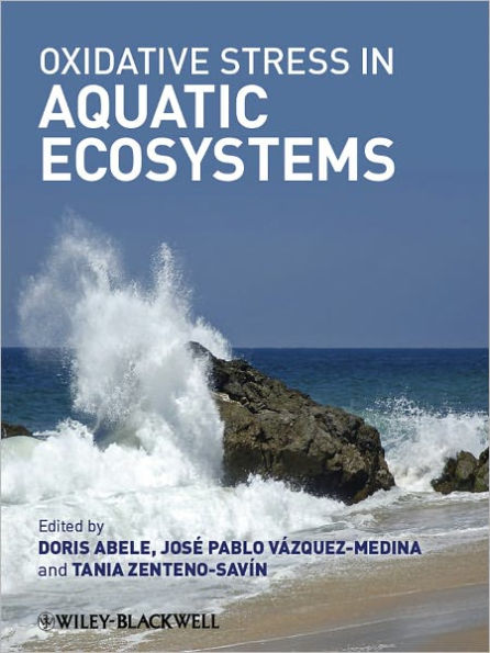 Oxidative Stress in Aquatic Ecosystems / Edition 1