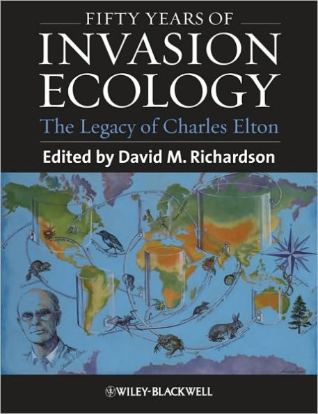 Fifty Years of Invasion Ecology: The Legacy of Charles Elton / Edition 1