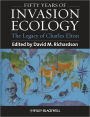 Fifty Years of Invasion Ecology: The Legacy of Charles Elton / Edition 1