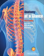 Anatomy at a Glance / Edition 3