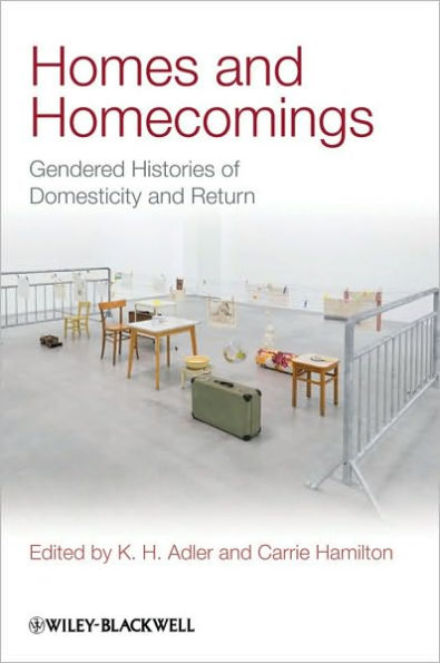 Homes and Homecomings: Gendered Histories of Domesticity and Return / Edition 1