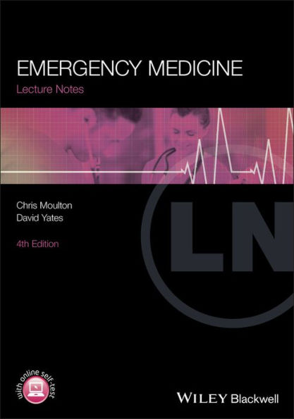 Emergency Medicine / Edition 4