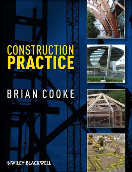 Construction Practice / Edition 1