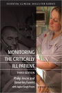 Monitoring the Critically Ill Patient / Edition 3