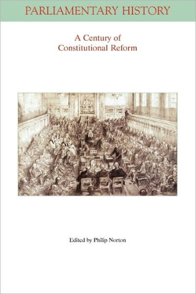 A Century of Constitutional Reform / Edition 1