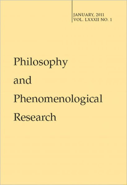 Epistemology / Edition 1