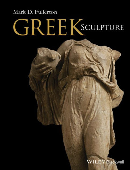 Greek Sculpture / Edition 1