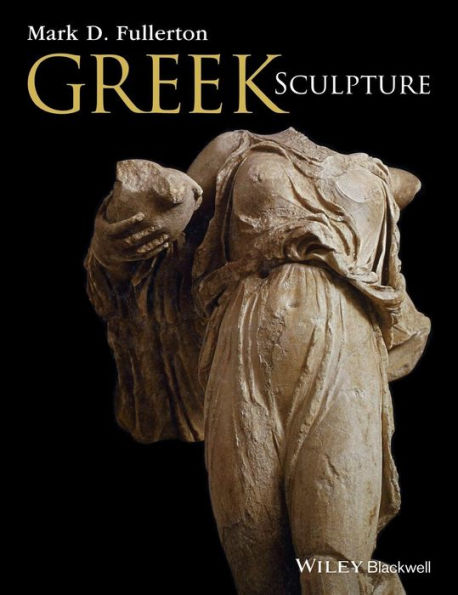 Greek Sculpture / Edition 1