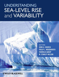 Title: Understanding Sea-level Rise and Variability, Author: John A. Church