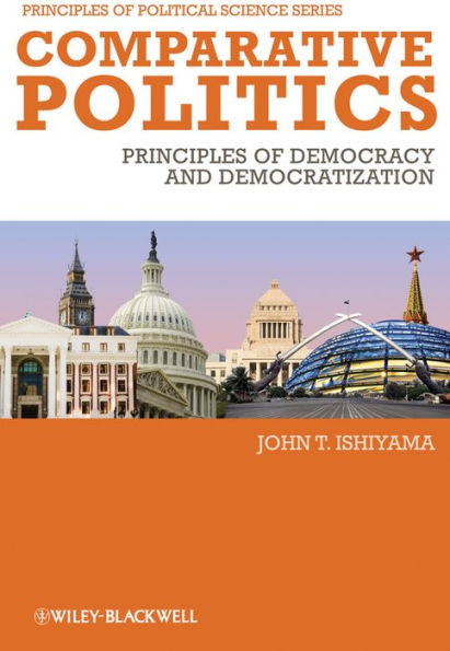 Comparative Politics: Principles of Democracy and Democratization